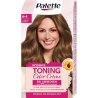 Palette Intensive Toning Color Crème 6-5 Chestnut Blonde
