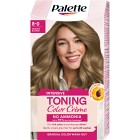 Palette Intensive Toning Color Crème 8-0 Medium Blonde