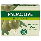 Palmolive Naturals hårdtvål Olive 4x90 g