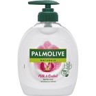 Palmolive Naturals Milk & Orchid handtvål 300 ml