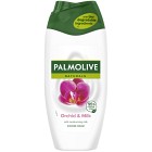 Palmolive Dusch Naturals Orchid 250 ml