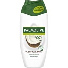Palmolive Dusch Naturals Milk & Coconut 250 ml