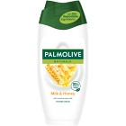 Palmolive Dusch Naturals Milk & Honey 250 ml