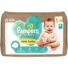 Pampers Harmonie Blöjor storlek 1 (2kg-5kg) 35 blöjor