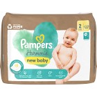 Pampers Harmonie Blöjor storlek 2 (4kg-8kg) 32 blöjor