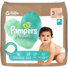 Pampers Harmonie Blöjor storlek 3 (6kg-10kg) 28 blöjor