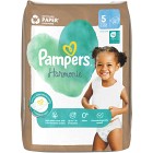 Pampers Harmonie Blöjor storlek 5 (11kg-16kg) 21 blöjor
