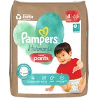 Pampers Harmonie Byxblöjor storlek 4 (9kg-15kg) 22 blöjor