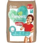 Pampers Harmonie Byxblöjor storlek 6 (15kg+) 19 blöjor