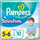 Pampers Splashers Swimpants S5-6 (14+kg) 10 st
