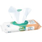 Pampers Harmonie Protect & Care våtservetter 44 st