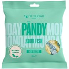 Pändy Candy Sour Fish 50 g