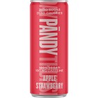 Pändy Energy Drink Apple Strawberry 330 ml