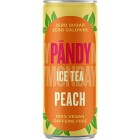 Pändy Ice Tea Peach 330 ml