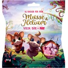 Pändy Musse & Helium Vilda Bär 50 g