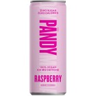 Pändy Energy Drink Raspberry 330 ml