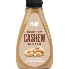 Pändy Squeezy Cashew Butter 325 g