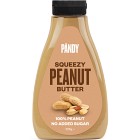 Pändy Squeezy Peanut Butter 325 g