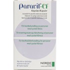 Paravit-Cf  60 kapslar