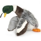 Party Pets Duck 20 cm Brown