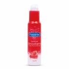 Pasante glidmedel Sensual Strawberry
