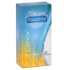 Pasante kondom Climax 12-pack