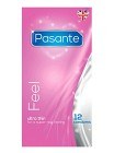 Pasante kondom Feel 12-pack