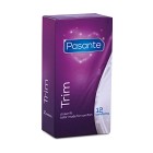 Pasante kondom Trim 12-pack