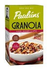 Pauluns Granola Kanel Mandel & Äpple 450 g