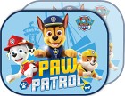 Paw Patrol Solskydd Blå 2 st