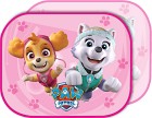 Paw Patrol Solskydd Rosa 2 st