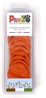 Pawz Hundsko, Orange, XS 12 st