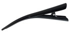 Avalea Pelicanspänne svart 13 cm