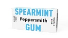 Peppersmith Chewing Gum Spearmint