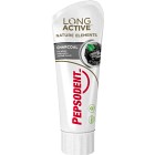 Pepsodent Long Active Charcoal 75 ml