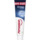 Pepsodent X-Fresh Aquamint 125 ml