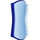 Pet Teezer De-shedding Brush Small, Sky Blue