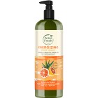 Petal Fresh Pure Aloe & Citrus Body Wash Refreshing 1000 ml