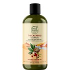 Petal Fresh Pure Biotin & Castor Oil Shampoo Thickening 475 ml