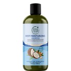 Petal Fresh Pure Coconut & Argan Oil Shampoo Deep Moisturizing 475 ml