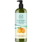 Petal Fresh Pure Honey & Vitamin C Body Wash Brightening 1000 ml