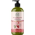 Petal Fresh Pure Rose & Honeysuckle Body Wash Rejuvenating 475 ml