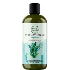 Petal Fresh Pure Seaweed & Argan Oil Shampoo Strengthening 475 ml