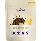 Petgood hundgodis för hud & päls 100 g