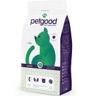 Petgood Insektsbaserat helfoder för vuxna katter 5 kg