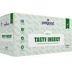 Petgood Insektsfoder våt- och helfoder vuxna hundar 6 x 300 g