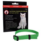 Petwise fästinghalsband för katt <35 cm