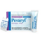 Pevaryl, vagitorium och kräm 150 mg + 1 % 1 st
