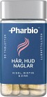 Pharbio Hår, Hud & Naglar 90 st