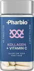 Pharbio Kollagen + Vitamin C 45 st